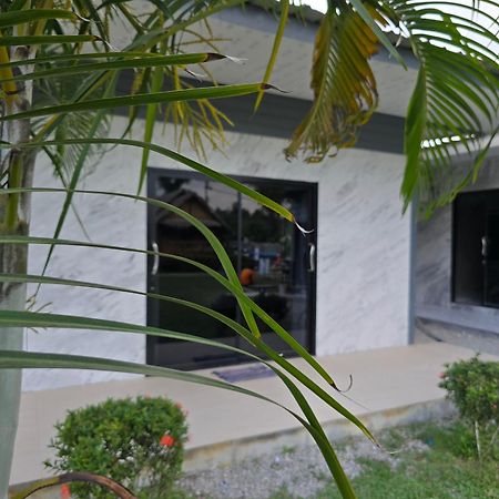 Ao Nang Khao Kaeo Resort Exteriör bild
