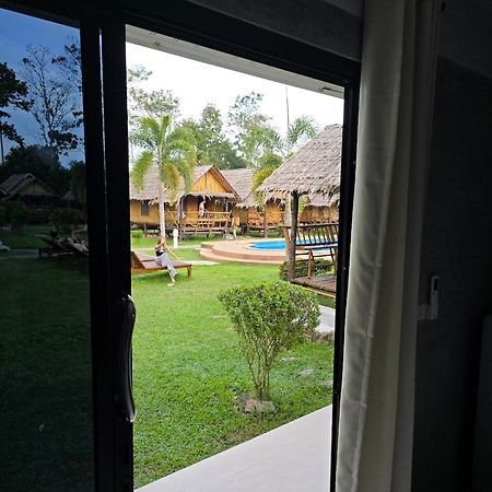 Ao Nang Khao Kaeo Resort Exteriör bild