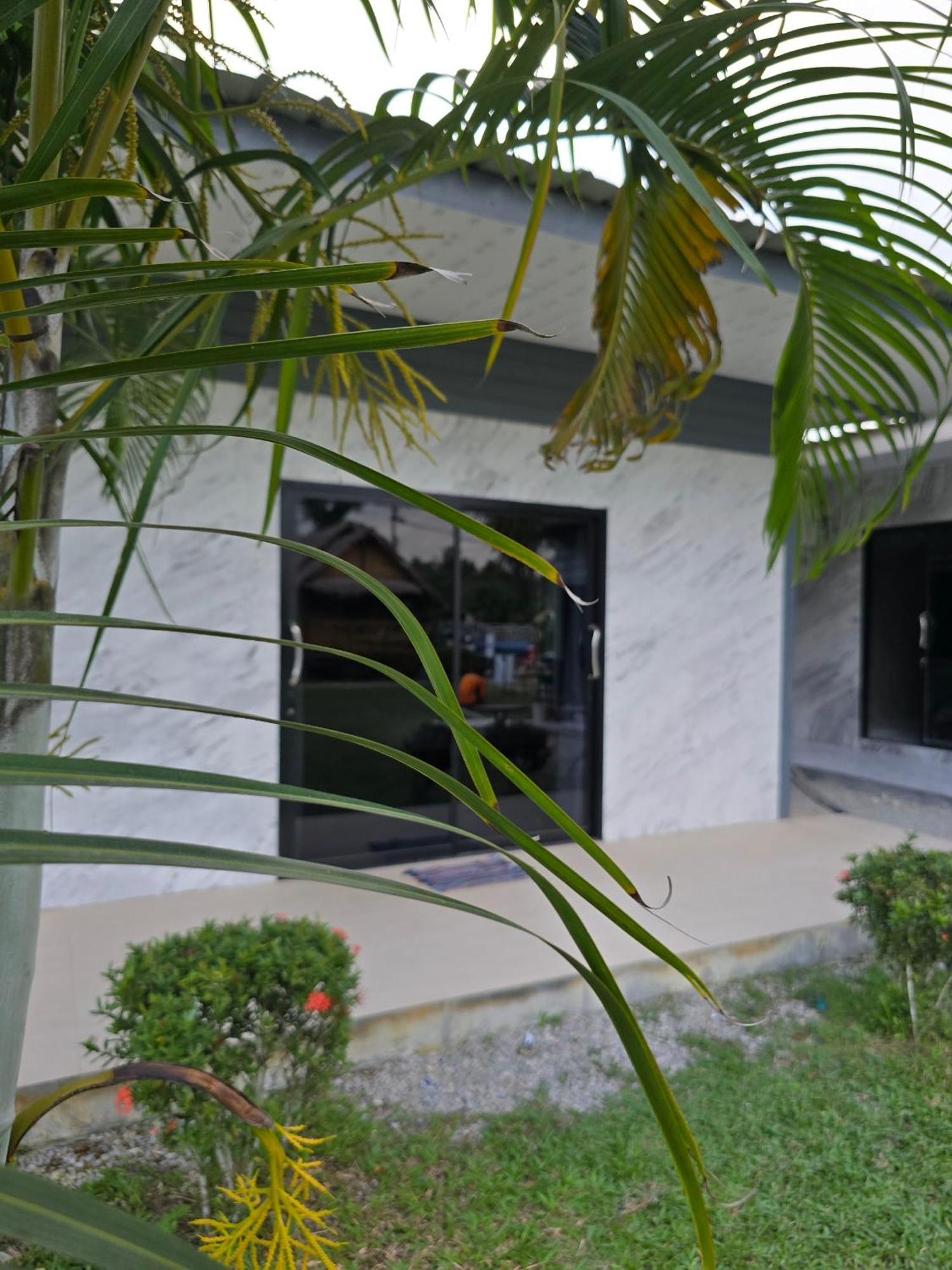 Ao Nang Khao Kaeo Resort Exteriör bild