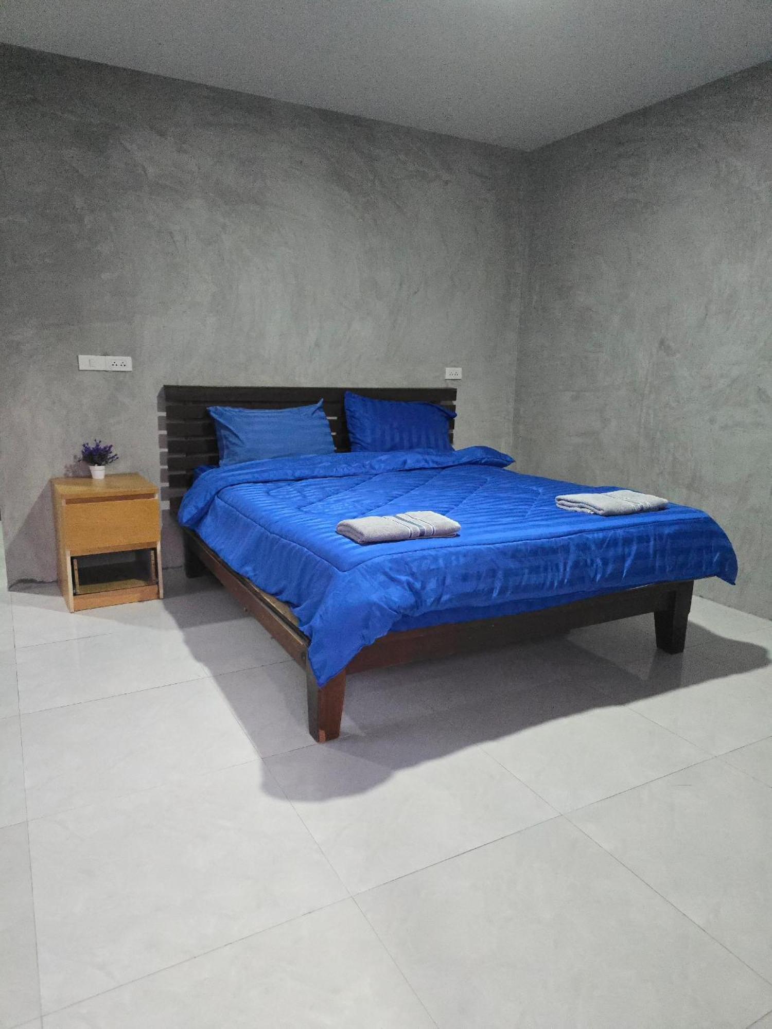 Ao Nang Khao Kaeo Resort Exteriör bild