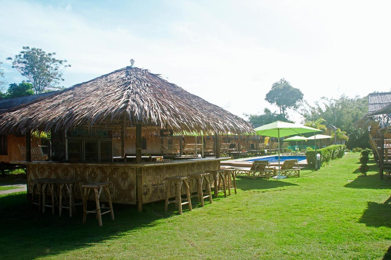 Ao Nang Khao Kaeo Resort Exteriör bild